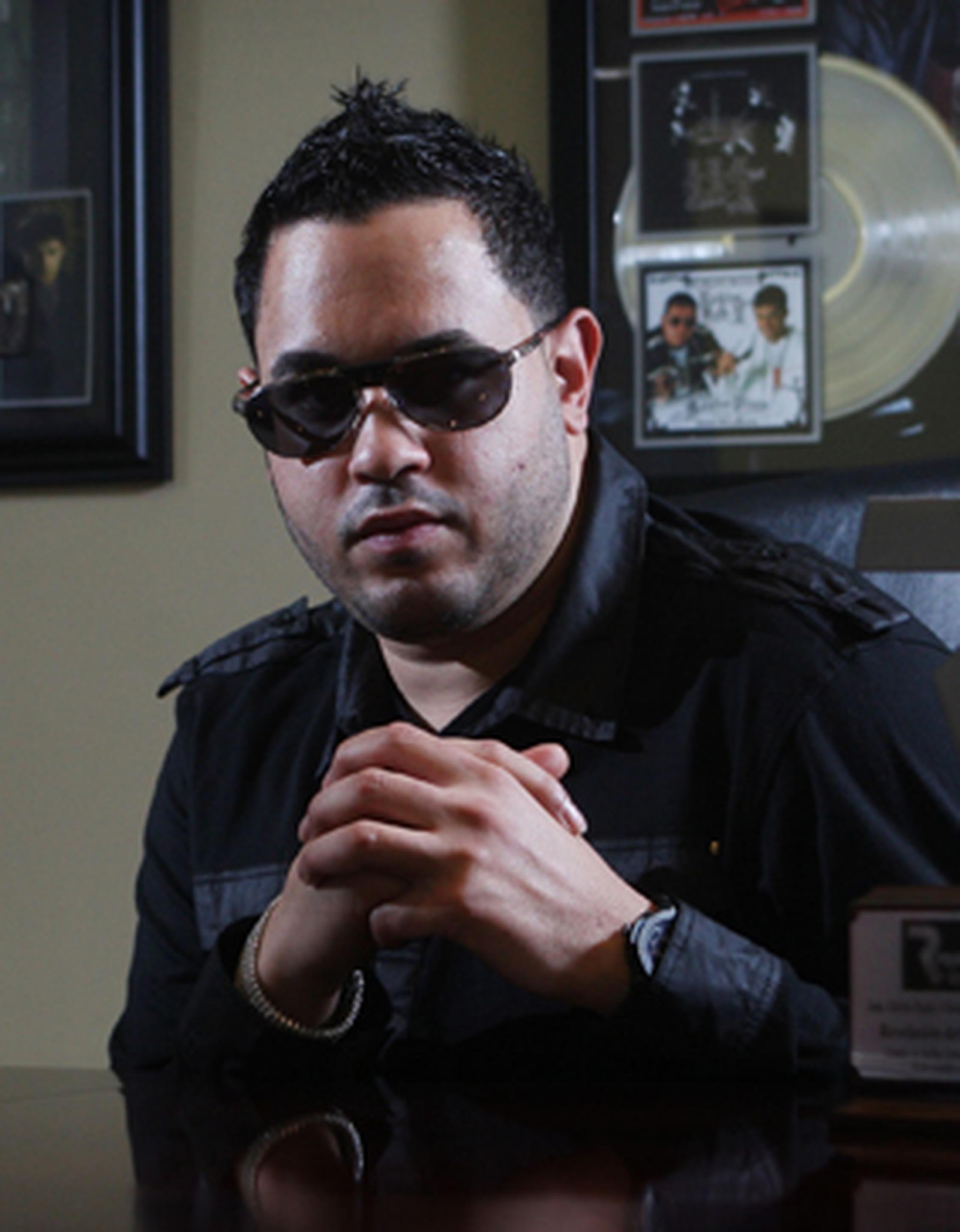 Raphy Pina se entregará el lunes en el Tribunal Federal Primera Hora