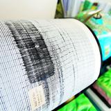 Se registra sismo en el sur de México 
