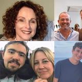 Los lazos de los seis puertorriqueños desaparecidos en Miami