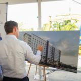 Hilton construirá dos hoteles en el Distrito de Convenciones