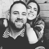 Danilo Beauchamp y Mónica Pastrana confirman oficialmente el romance
