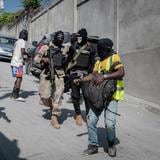 Bahamas ordena la salida de su personal diplomático en Haití por la violencia 