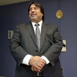 Asociación de Alcaldes llama “a la calma y al sosiego” tras renuncia de José Luis Cruz
