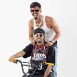 Gigolo y La Exce se inspiran en sus orígenes para el álbum “Santurcinos”