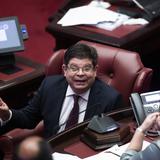 Javier Aponte Dalmau radica nuevas medidas en el Senado a favor de los adultos mayores