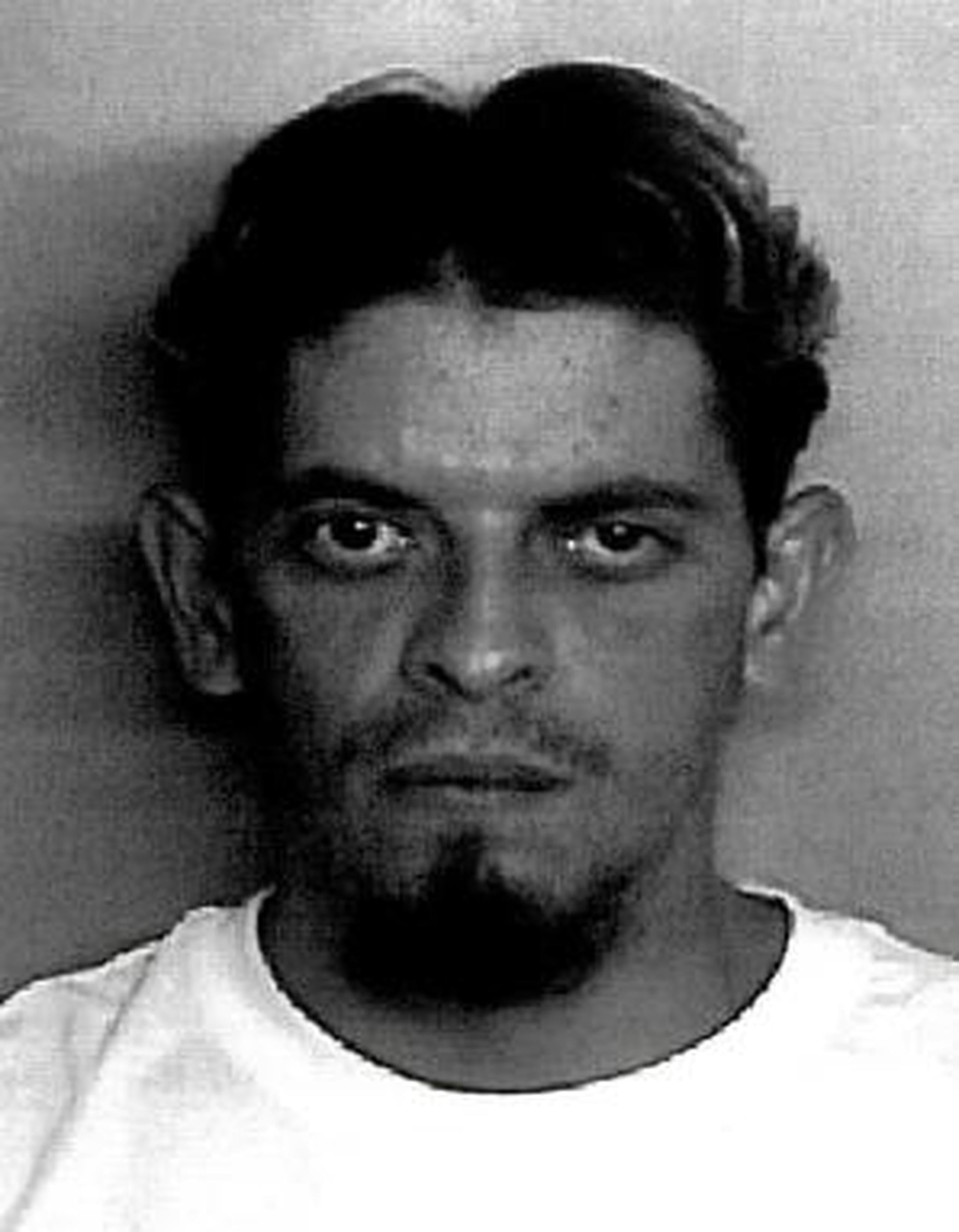 El imputado fue identificado como Billy J. Rodríguez Otero, de 32 años y residente de Ciales. (Suministrada)