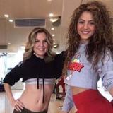 ¿Quién es la personal trainer con la que Piqué supuestamente le habría sido infiel a Shakira? 
