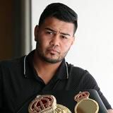 Radican nuevos cargos contra exboxeador Jesús Rojas