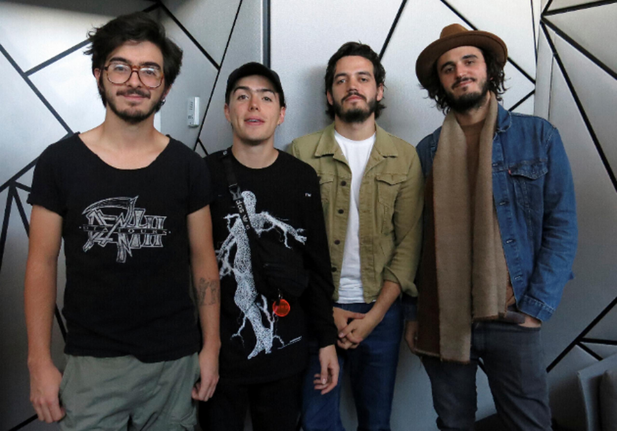 Morat se ha convertido en la banda número uno de habla hispana, llegando a jóvenes y adultos en Spotify Global con más de 1,700 millones de streams en el 2022 y alcanzando más de 15,3 millones de oyentes mensuales.