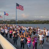 FOTOS: Se gozan el Puerto Rico 10K Run
