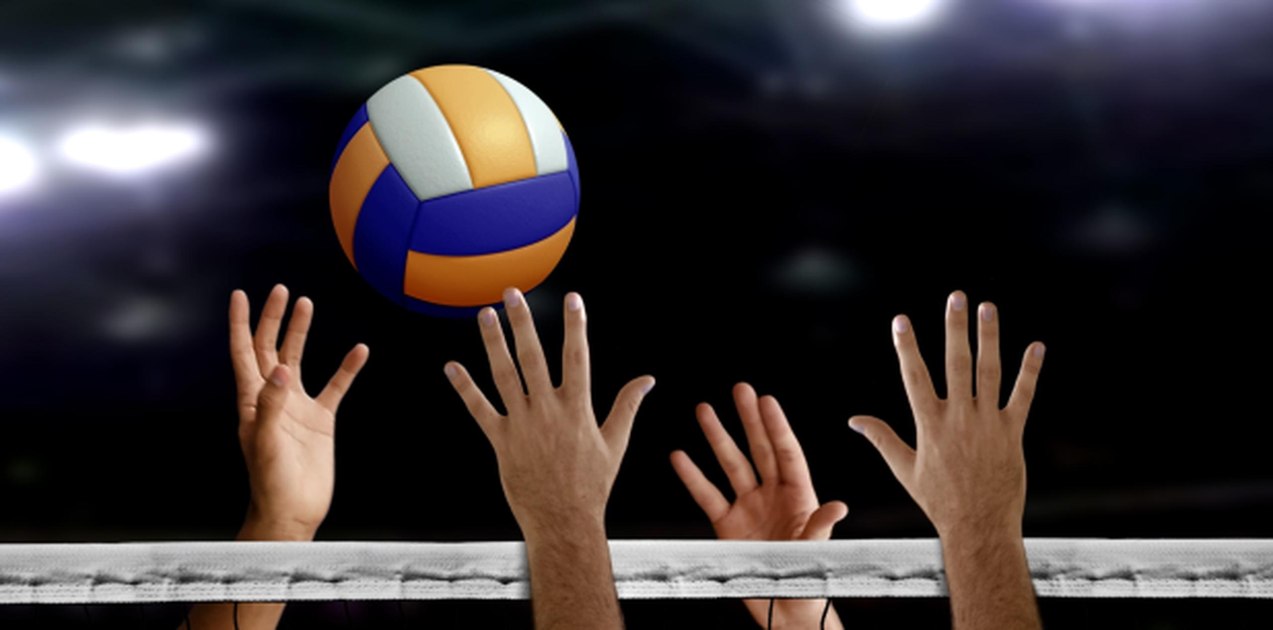 Puerto Rico y Cuba serán parte del Grupo D en el Mundial de Voleibol