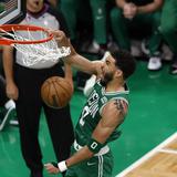 Los Celtics destruyeron a Miami por segundo juego en fila