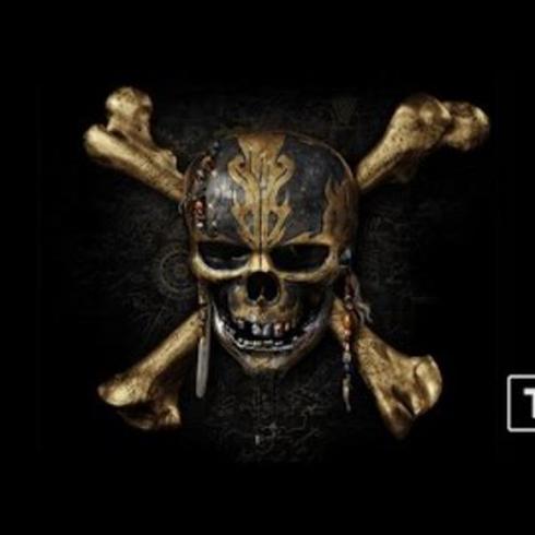 Trailer: Pirates of the Caribbean: Dead Men Tell No Tales