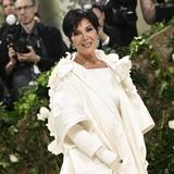 Kris Jenner revela que le detectaron un “pequeño tumor”