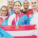 Joven boricua gana bronce en Campeonato Panamericano de karate