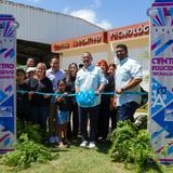 Inauguran Centro Educativo Tecnológico en residencial de Maunabo