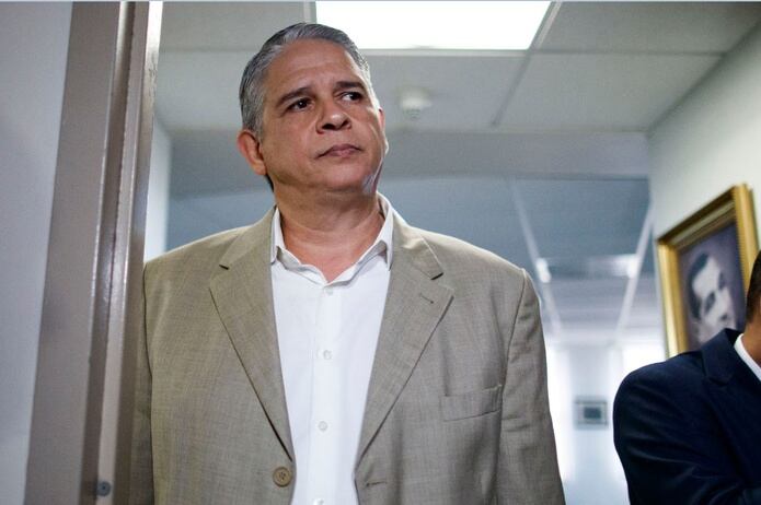 Carlos Acevedo tira al medio a alcaldes y jefes de ...