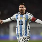 Exposición interactiva dedicada a Messi viajará a 150 ciudades del mundo
