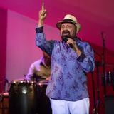 Instituto de Cultura Puertorriqueña atribuye a “error” y falta de espacio la cancelación de Andrés Jiménez en “Campechada”