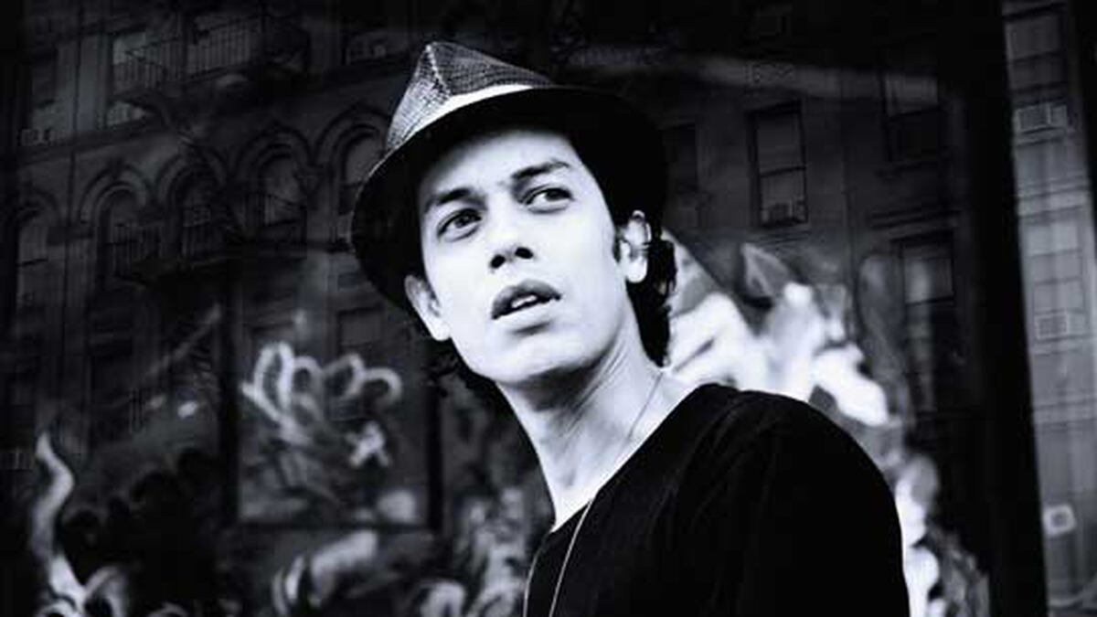 Flaco Navaja Emocionado Por Volver A La Isla Y Presentarse En La Respuesta Primera Hora Actor flaco navaja of the web series east willyb explains that the new generation latino is often multilingual, multiethnic, conversant in social media, and are interested in media that features them. flaco navaja emocionado por volver a la