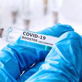 Lo que necesitas saber sobre la tercera dosis de la vacuna contra el COVID-19