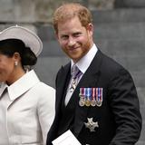 Príncipe Harry tiene luz verde para demandar al gobierno británico sobre seguridad