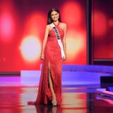 Candidata de Birmania en Miss Universe aprovecha gala para denunciar represión militar