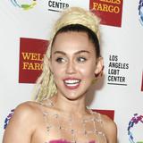 Miley Cyrus se aleja de las drogas
