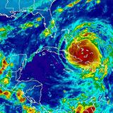 Irma comienza a castigar a Cuba