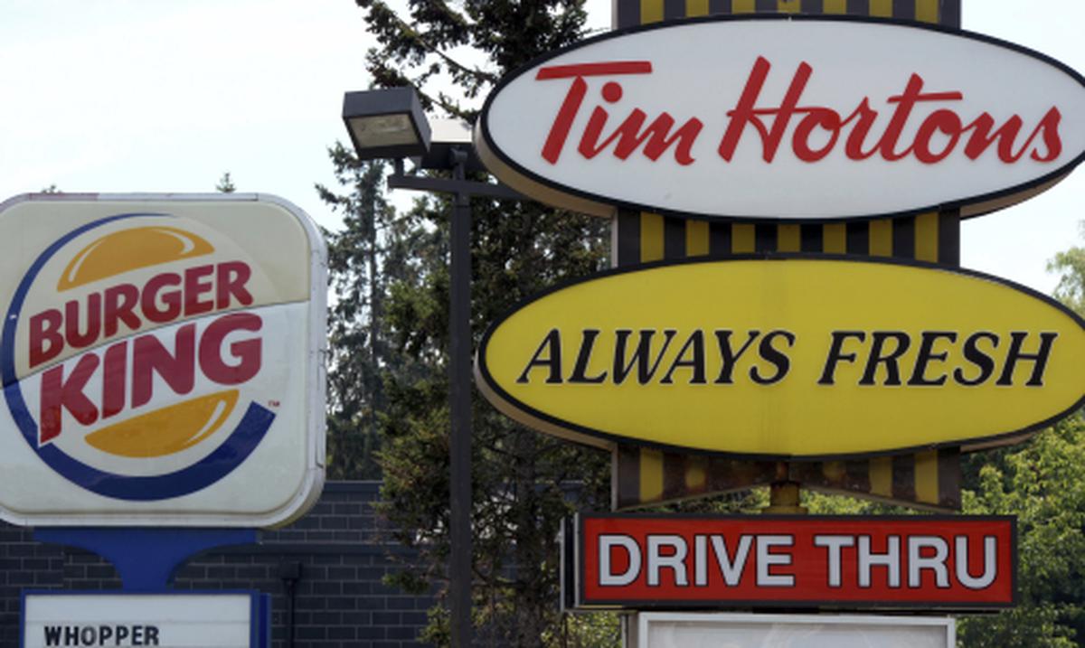 Burger King compra Popeyes Primera Hora