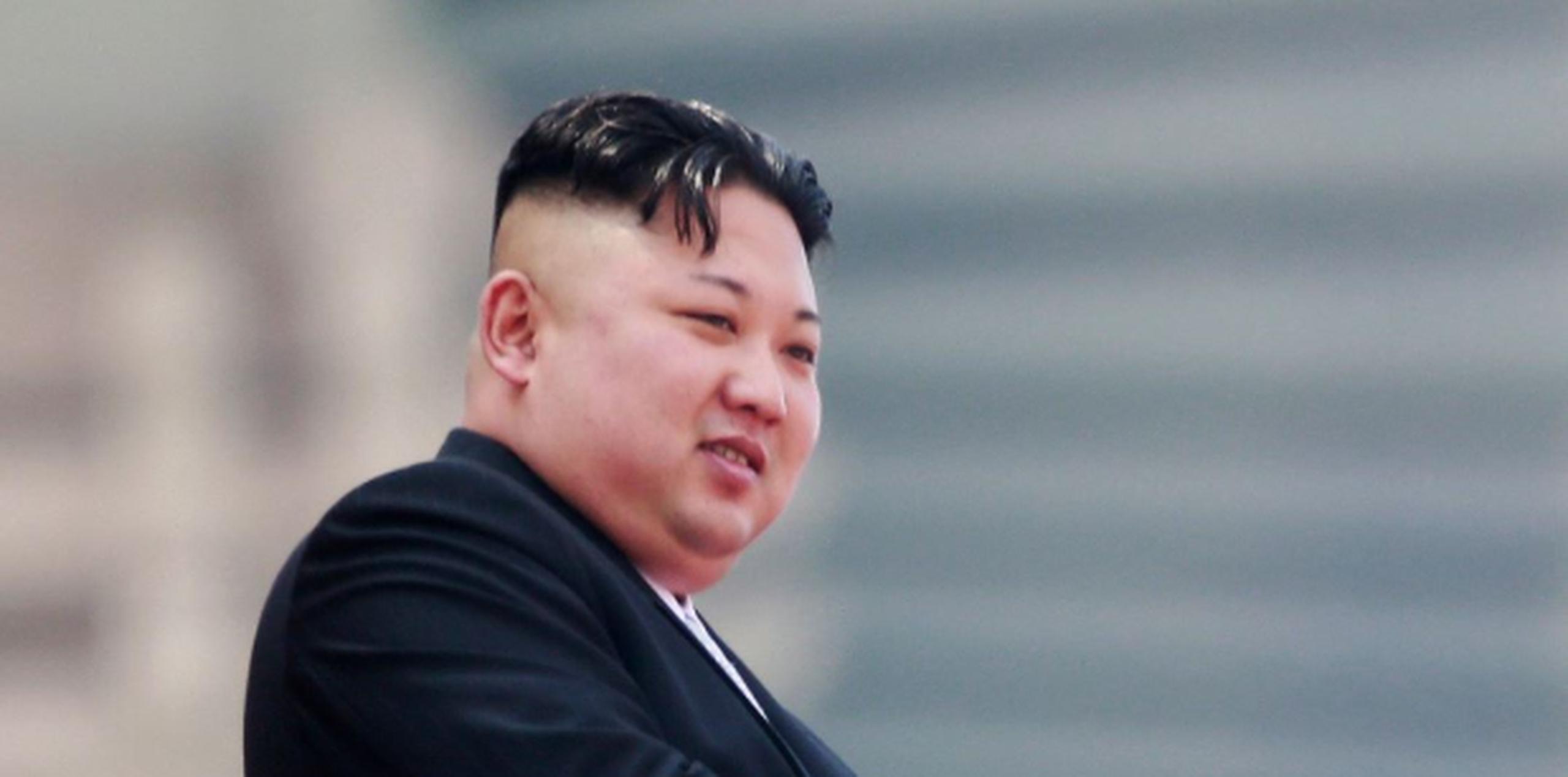 El medio estatal norcoreano se hizo eco de la reunión de alto nivel mantenido por Pyongyang y Seúl esta semana. (EFE)