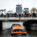 Holanda levanta últimas restricciones para contener el COVID-19 