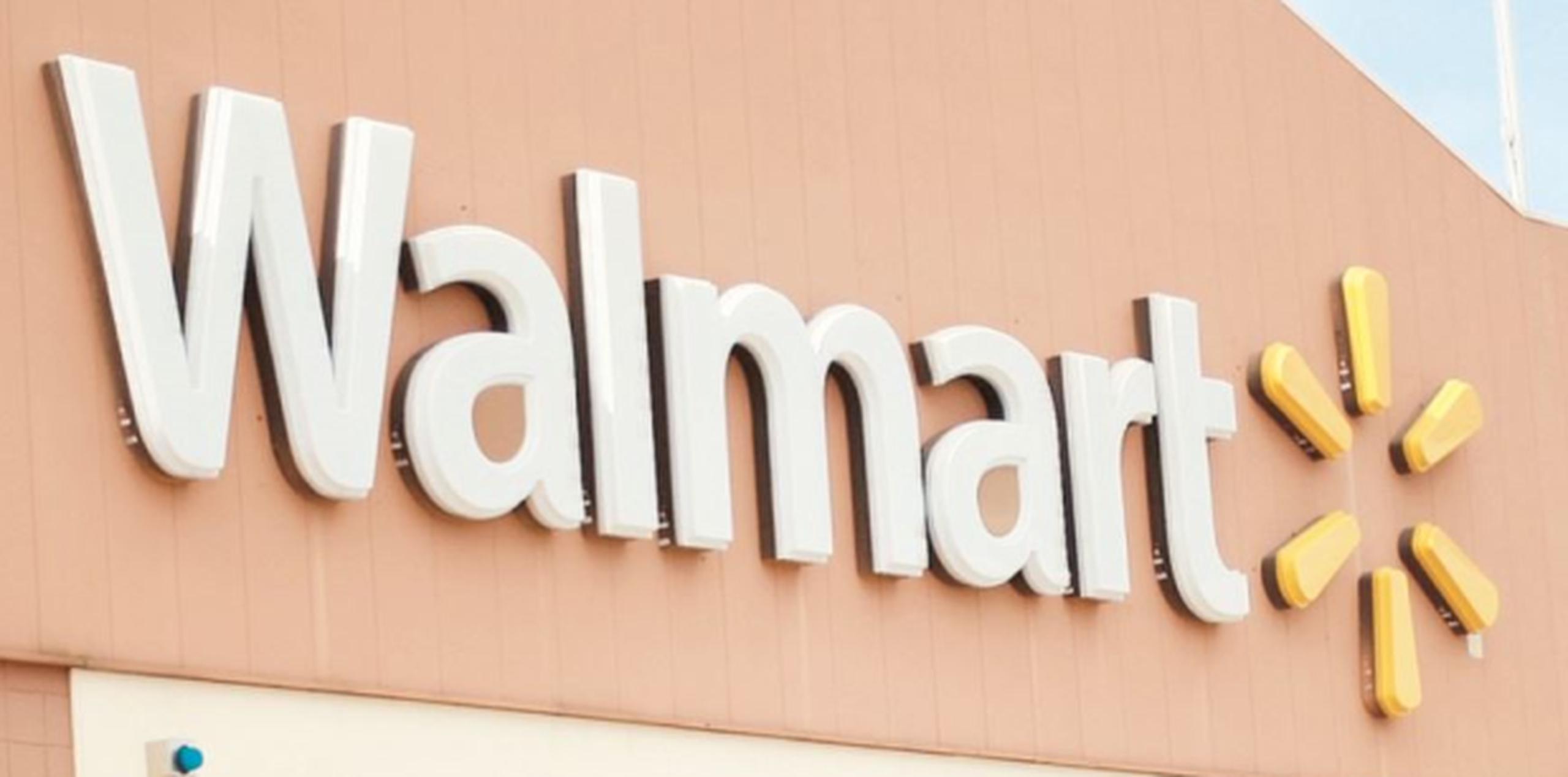 La compañía reclama que se paralice la Ley 72 de 2015, que aumentó el impuesto que paga aquí Walmart sobre compras que realiza a su matriz en Estados Unidos. (wanda.vega@gfrmedia.com)