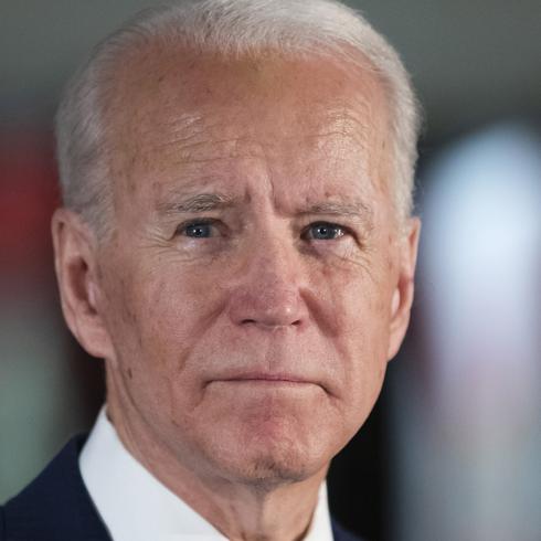 Joe Biden avanza hacia la nominación del Partido Demócrata