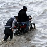 Fuertes lluvias dejan al menos cuatro muertos y nueve heridos en Pakistán 