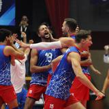 Puerto Rico gana el oro en el Campeonato Norceca
