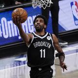 Los Nets de Brooklyn regresan a la cima de la Conferencia del Este