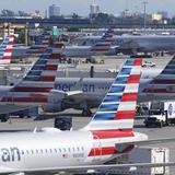 Gobierno federal impone millonaria multa a American Airlines