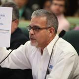 Figueroa Jaramillo denuncia que LUMA tiene previsto aumentar la tarifa de energía