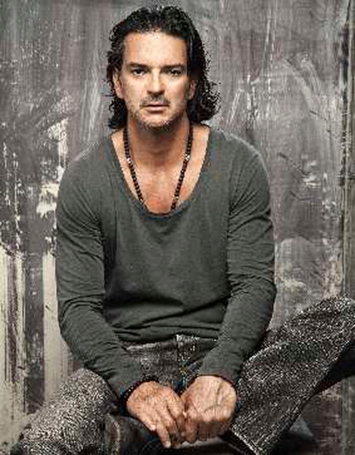 Ricardo Arjona está en su mejor momento Primera Hora