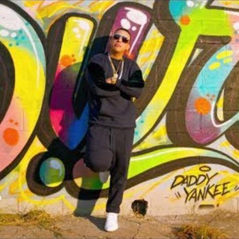 Daddy Yankee - 'Dura'