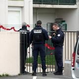 Detienen a hombre por el asesinato de su esposa y sus cuatro hijos en Francia