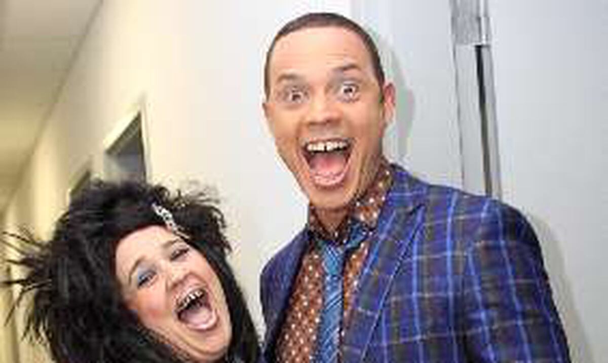 Regresa “Magdalena” a la televisión más “pelúa” que nunca - Primera Hora