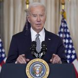 Biden no descarta ataques en suelo iraní 