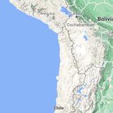 Chile y Bolivia, enfrentados por el mar
