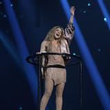 Shakira arrasa en las nominaciones en la categoría de canción del año de los Latin Grammy