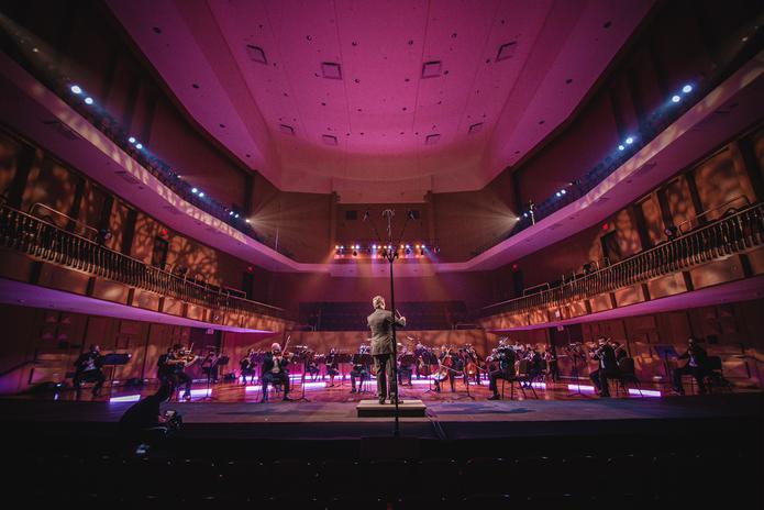 La Orquesta Sinfónica de Puerto Rico tendrá a cargo el gran cierre con la ópera "Carmen".