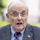 Colegio de Abogados presenta cargos de ética contra Rudy Giuliani