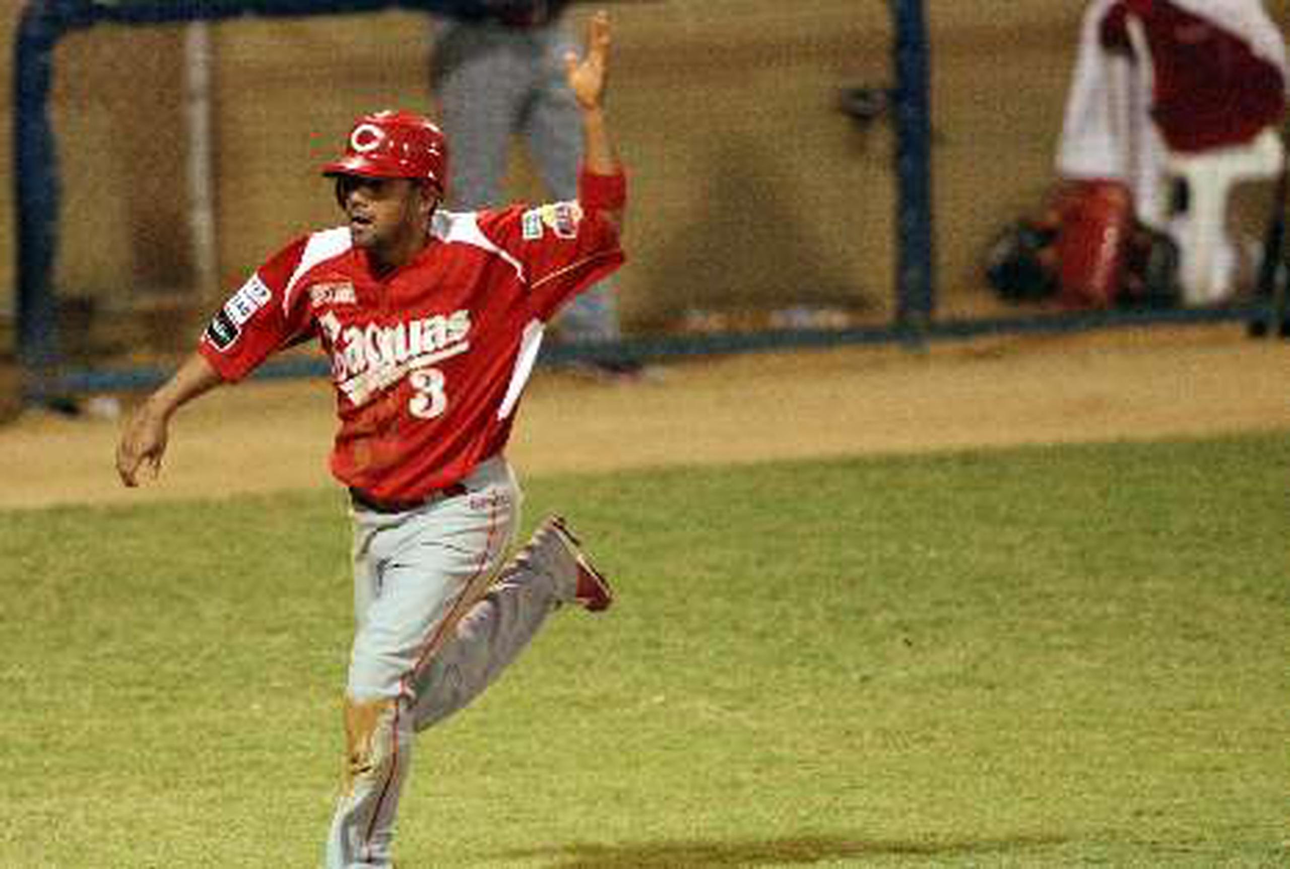 Lluvia de dobletes en Caguas Primera Hora