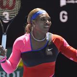 Serena Williams gana pero tendrá que jugar sin público su próximo partido en Australia